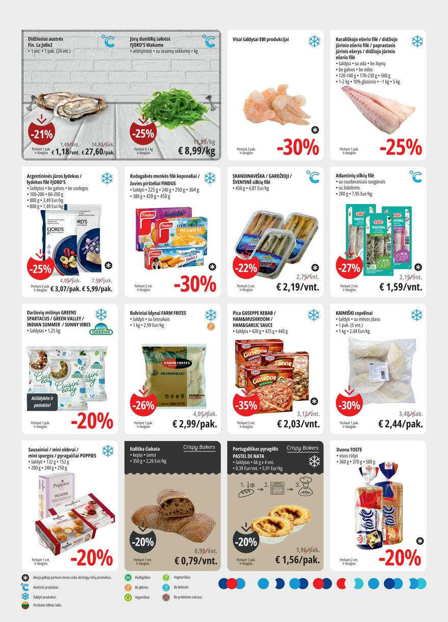 Promo leidinys akcijos nuo 
  2024-02-28 iki 
  2024-03-12 | Leidinukas.lt puslapis 4