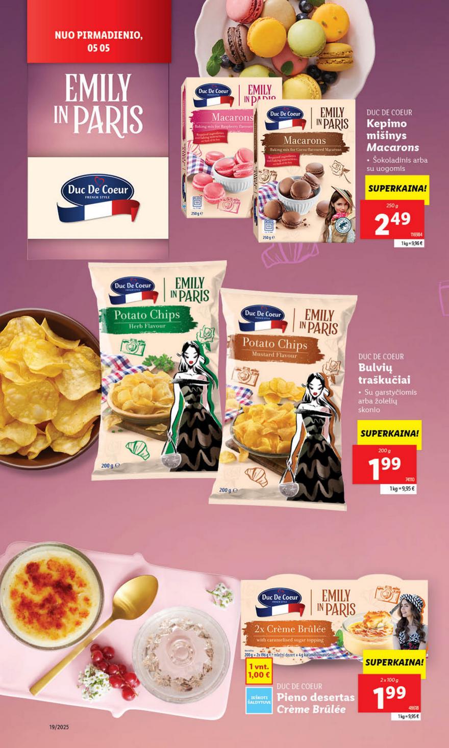 Lidl leidinys akcijos nuo 
  2025-05-05 iki 
  2025-05-11 | Leidinukas.lt puslapis 10