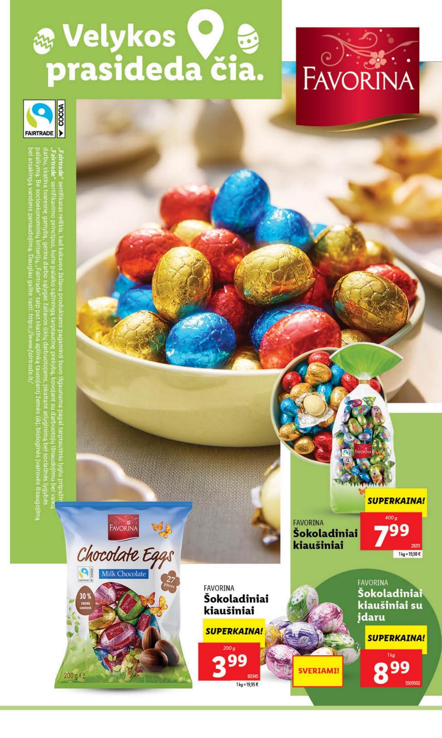Lidl leidinys akcijos nuo 
  2025-03-31 iki 
  2025-04-06 | Leidinukas.lt puslapis 24