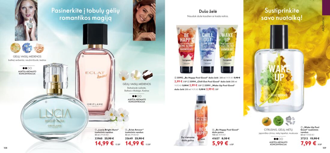 Oriflame katalogas akcijos nuo 
  2020-06-01 iki 
  2020-06-30 | Leidinukas.lt puslapis 55