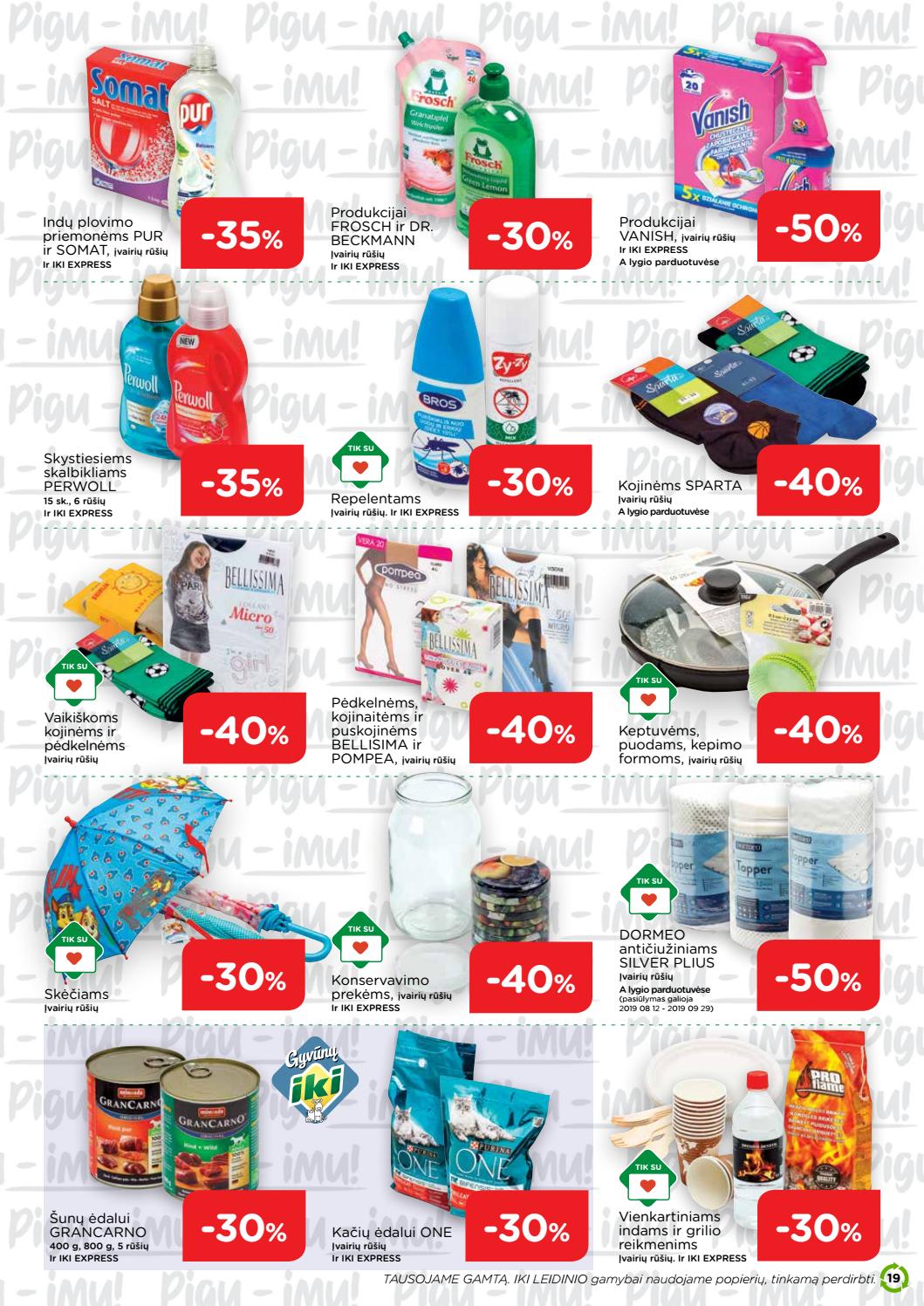 Iki savaitinis leidinys akcijos nuo 
  2019-08-12 iki 
  2019-08-18 | Leidinukas.lt puslapis 19