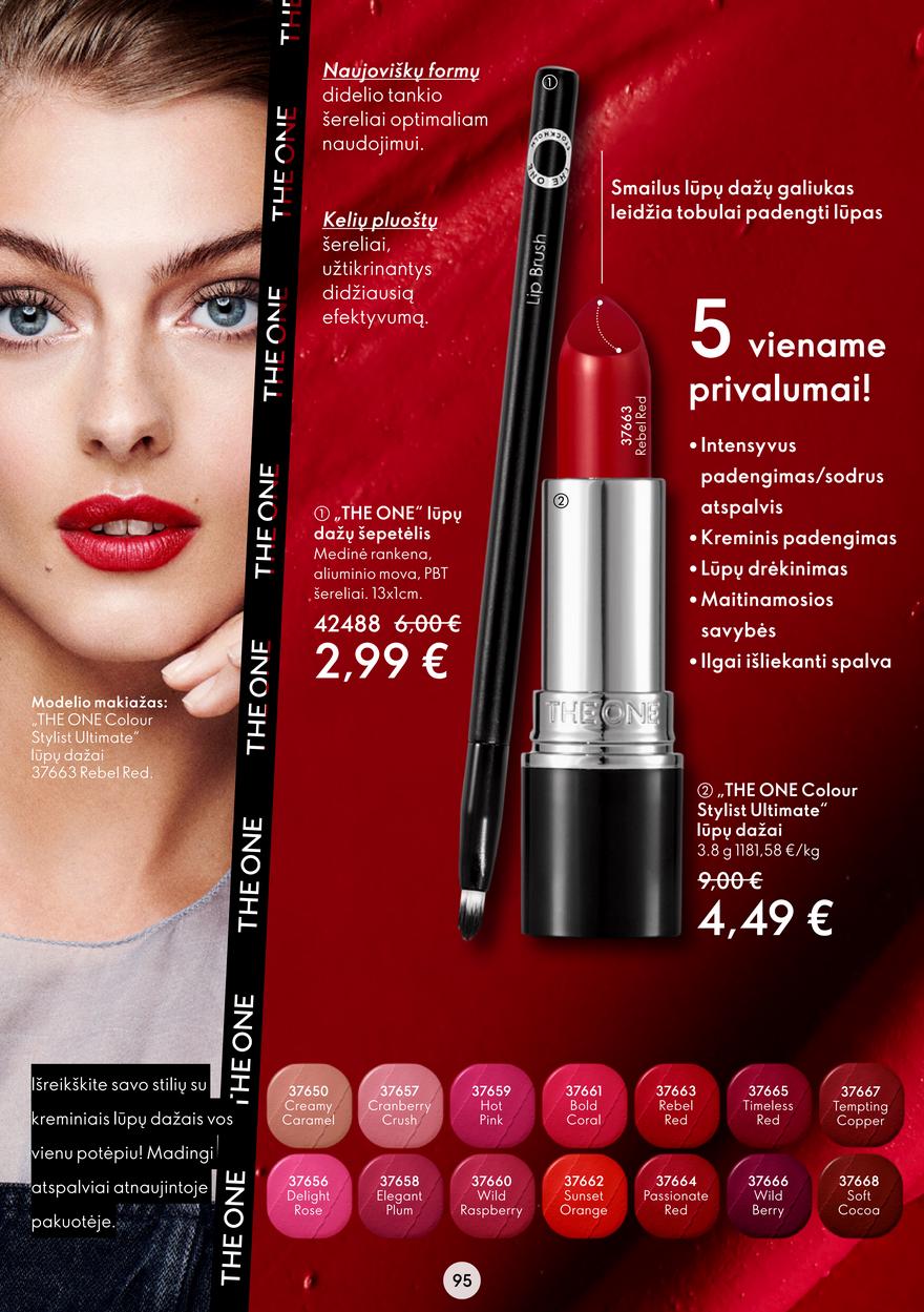 Oriflame katalogas akcijos nuo 
  2022-10-05 iki 
  2022-10-25 | Leidinukas.lt puslapis 95