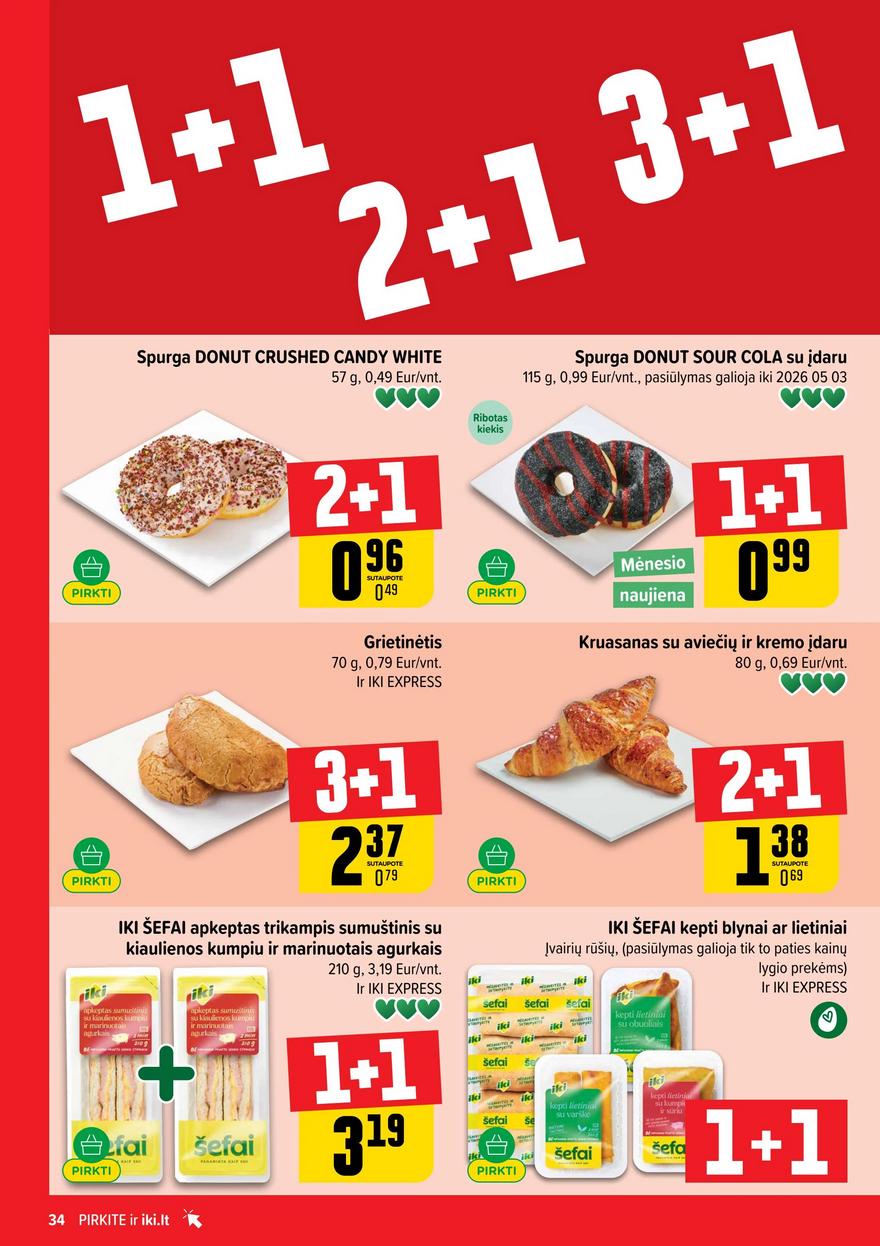Iki leidinys akcijos nuo 
  2026-04-06 iki 
  2026-04-12 | Leidinukas.lt puslapis 34