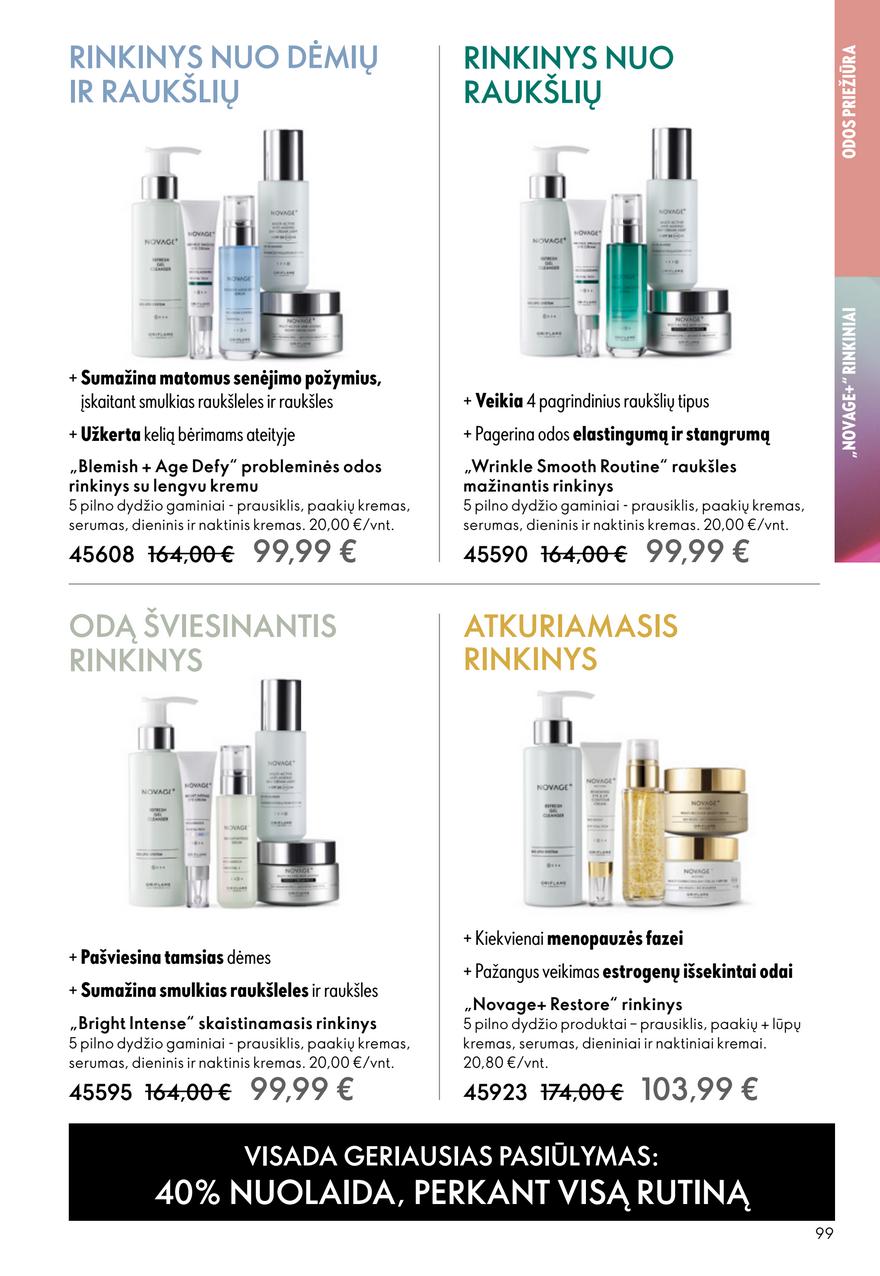 Oriflame katalogas akcijos nuo 
  2026-01-28 iki 
  2026-02-17 | Leidinukas.lt puslapis 99