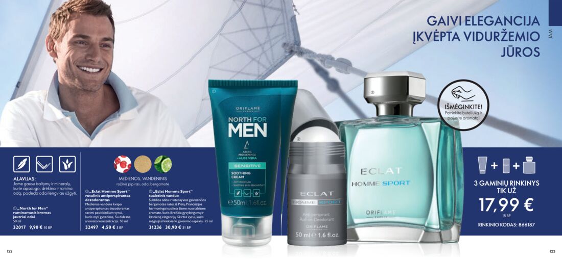 Oriflame katalogas akcijos nuo 
  2020-04-01 iki 
  2020-04-30 | Leidinukas.lt puslapis 62