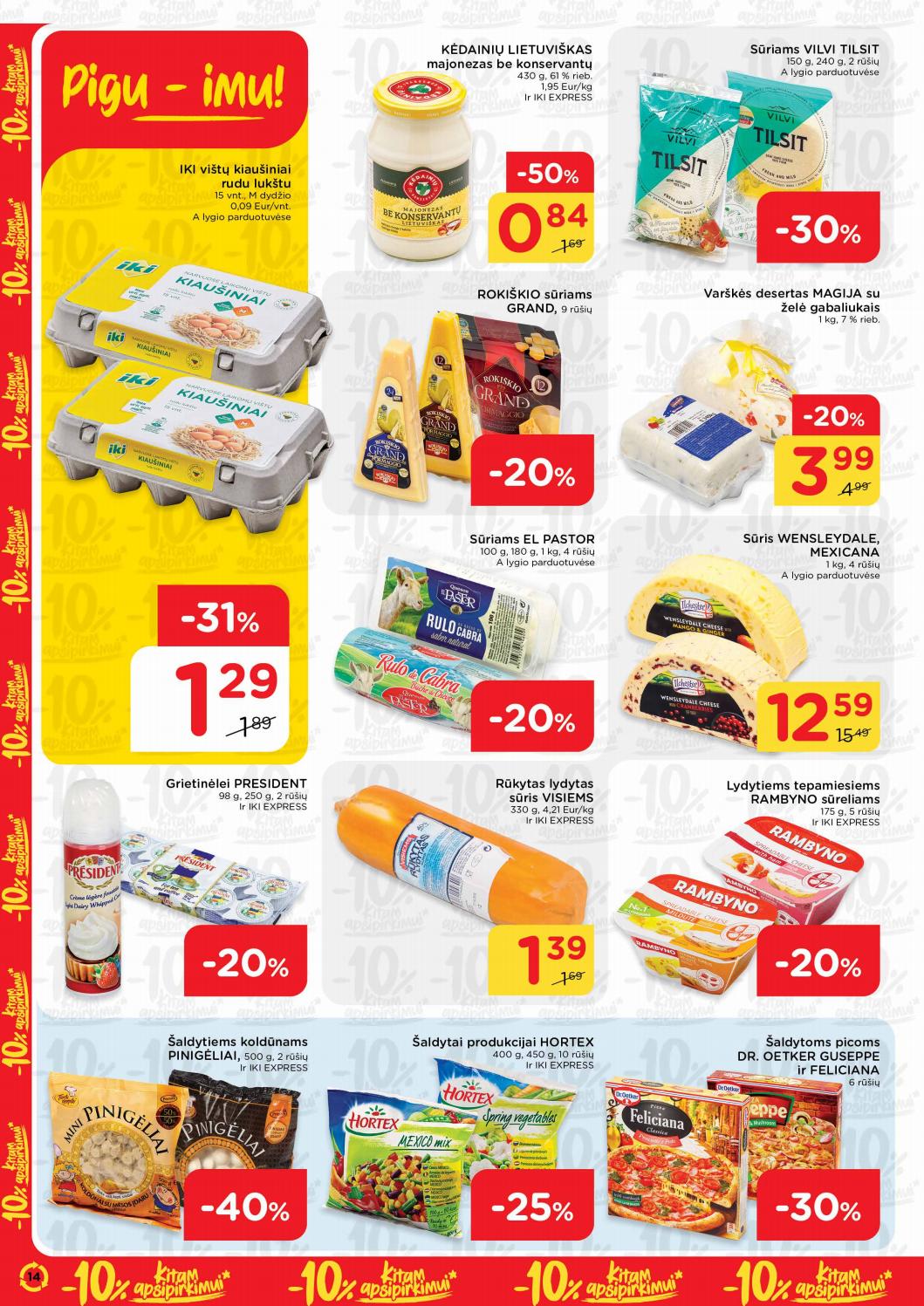 Iki savaitinis leidinys akcijos nuo 
  2021-01-18 iki 
  2021-01-24 | Leidinukas.lt puslapis 14