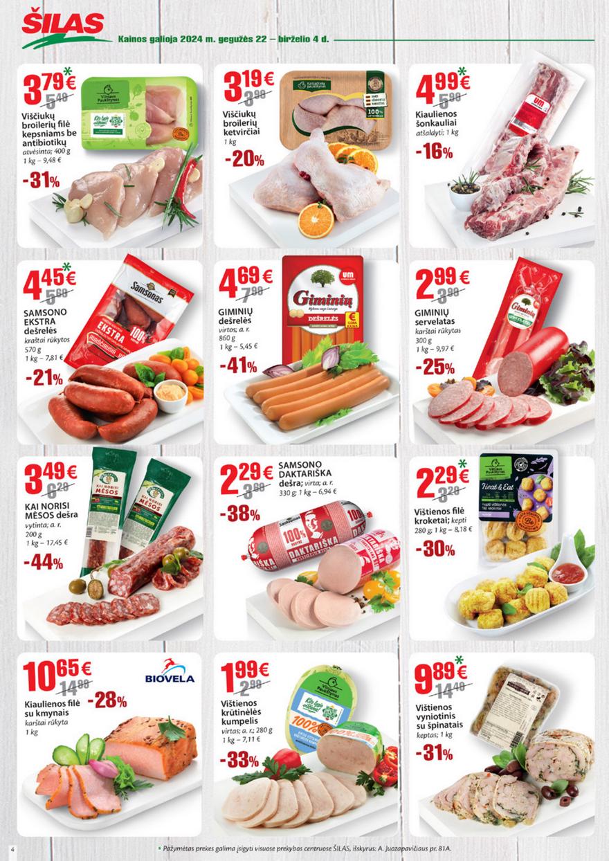 Šilas leidinys akcijos nuo 
  2024-05-22 iki 
  2024-06-04 | Leidinukas.lt puslapis 4