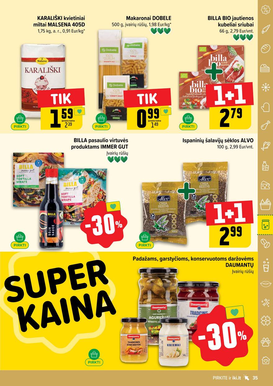 Iki leidinys akcijos nuo 
  2025-07-07 iki 
  2025-07-13 | Leidinukas.lt puslapis 35