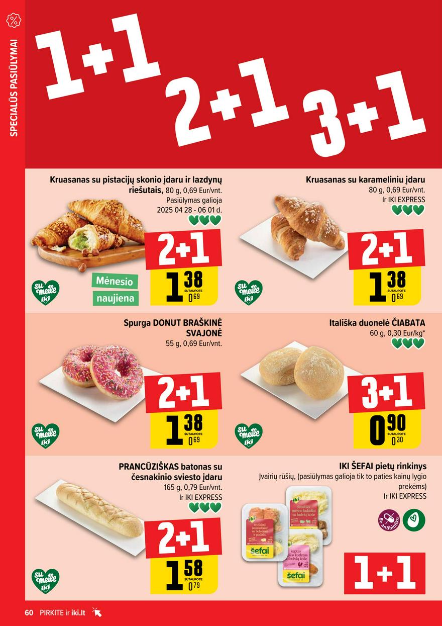 Iki leidinys 21 akcijos nuo 
  2025-05-19 iki 
  2025-05-25 | Leidinukas.lt puslapis 60