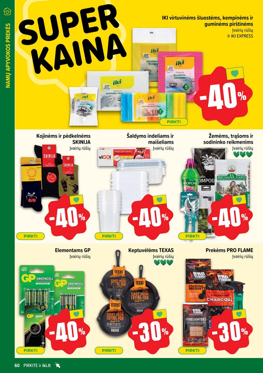 Iki leidinys 23 akcijos nuo 
  2025-06-02 iki 
  2025-06-08 | Leidinukas.lt puslapis 60