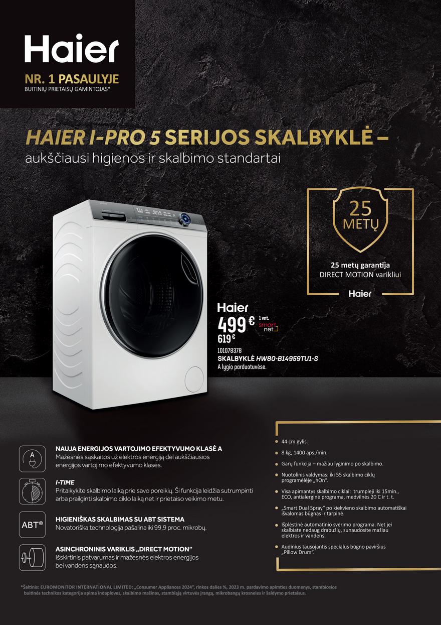 Senukai leidinys akcijos nuo 
  2024-03-13 iki 
  2024-04-08 | Leidinukas.lt puslapis 10