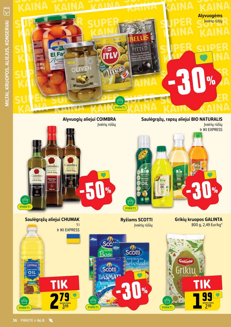 Iki leidinys akcijos nuo 
  2026-02-02 iki 
  2026-02-08 | Leidinukas.lt puslapis 36