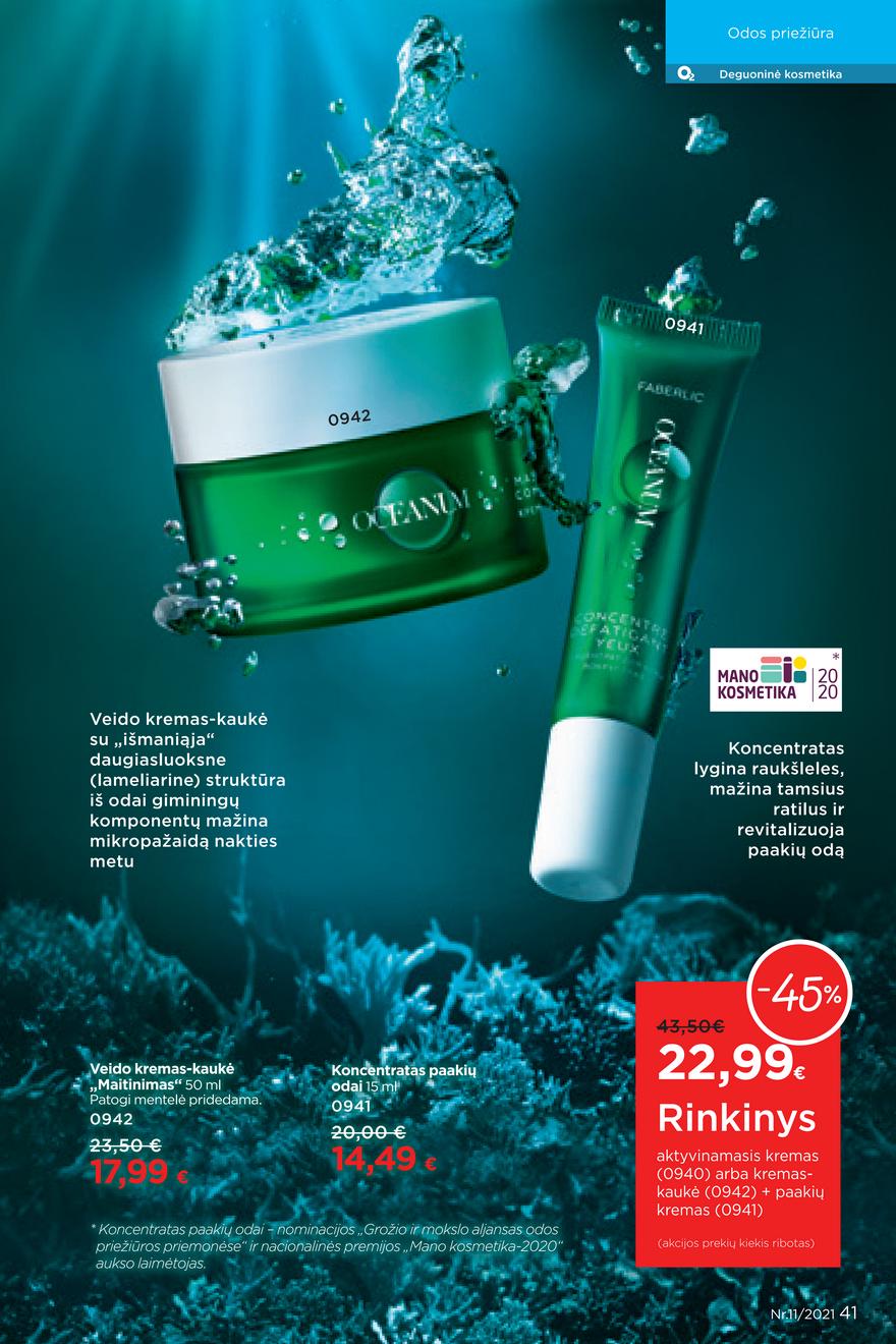 Faberlic katalogas akcijos nuo 
  2021-07-26 iki 
  2021-08-15 | Leidinukas.lt puslapis 41