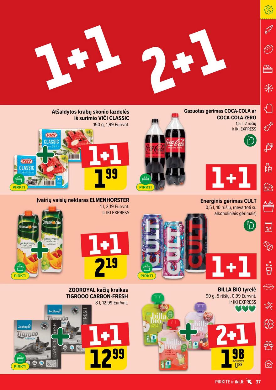 Iki leidinys akcijos nuo 
  2026-01-19 iki 
  2026-01-25 | Leidinukas.lt puslapis 37