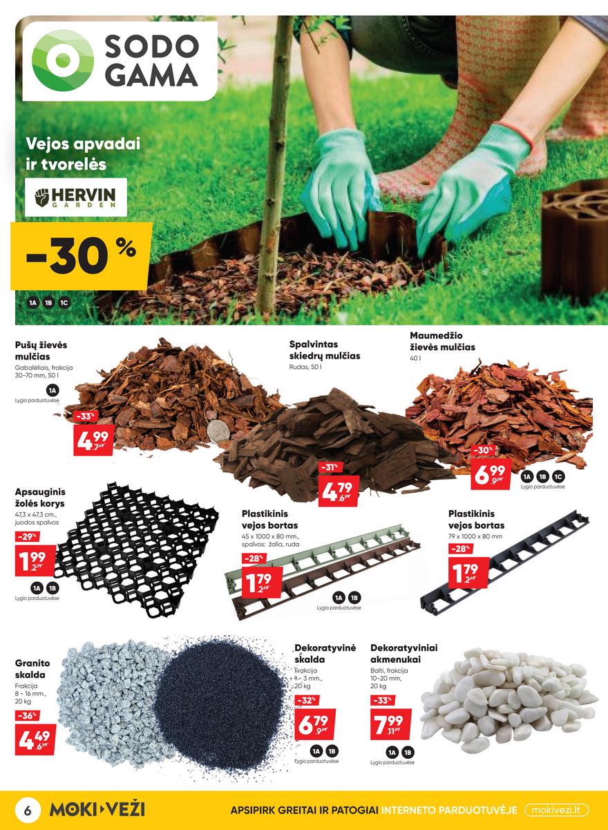 Moki veži leidinys akcijos nuo 
  2022-04-21 iki 
  2022-05-10 | Leidinukas.lt puslapis 6