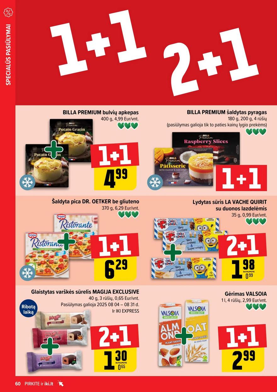 Iki leidinys akcijos nuo 
  2025-08-18 iki 
  2025-08-24 | Leidinukas.lt puslapis 60