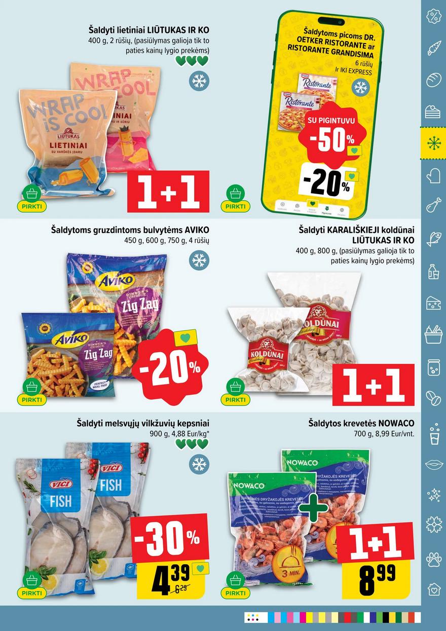 Iki leidinys akcijos nuo 
  2025-09-08 iki 
  2025-09-14 | Leidinukas.lt puslapis 21