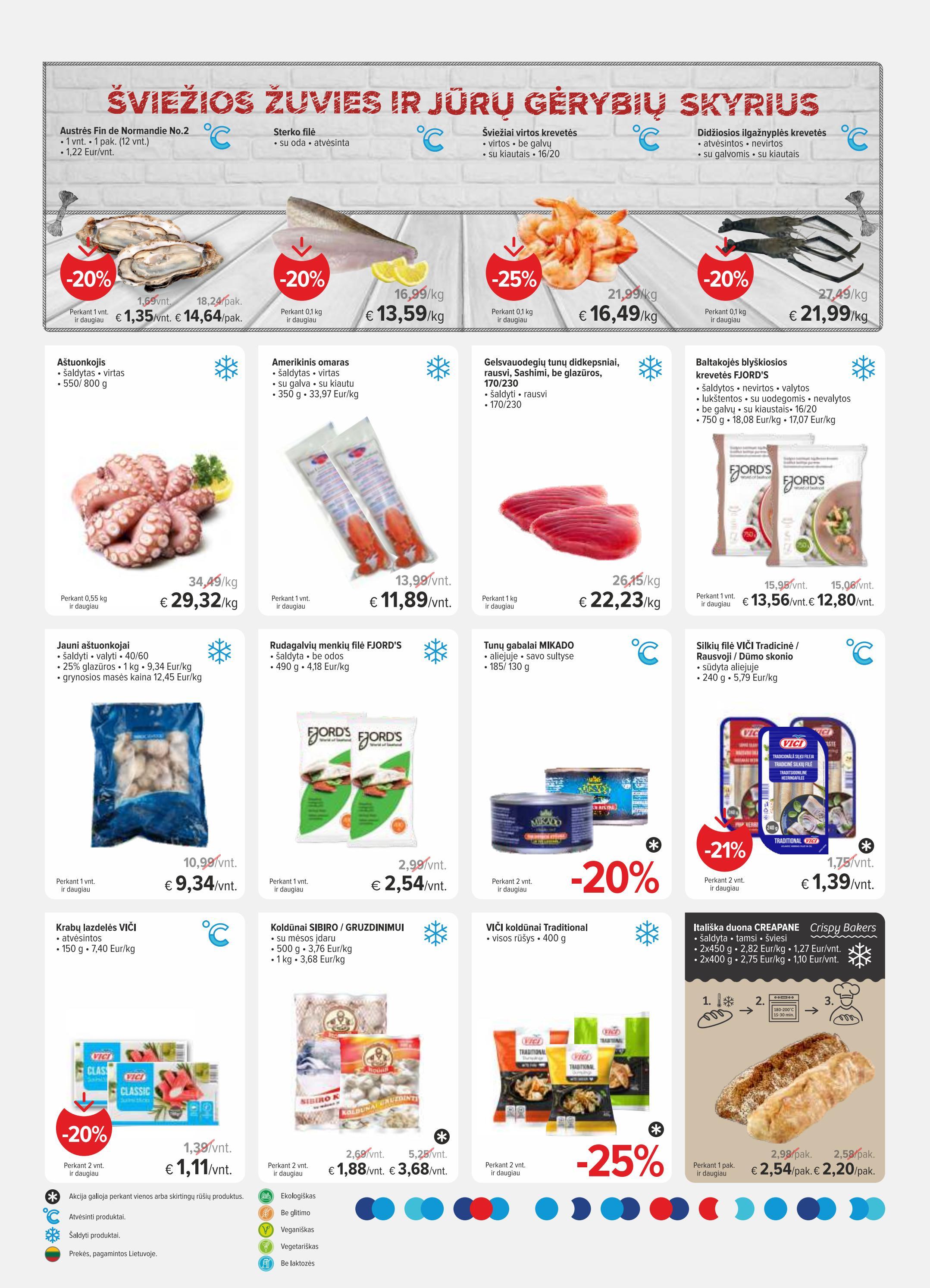 Promo leidinys akcijos nuo 
  2022-05-25 iki 
  2022-06-07 | Leidinukas.lt puslapis 4