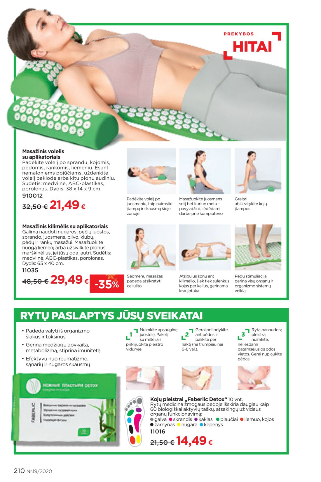 Faberlic leidinys akcijos nuo 
  2020-12-21 iki 
  2021-01-10 | Leidinukas.lt puslapis 210