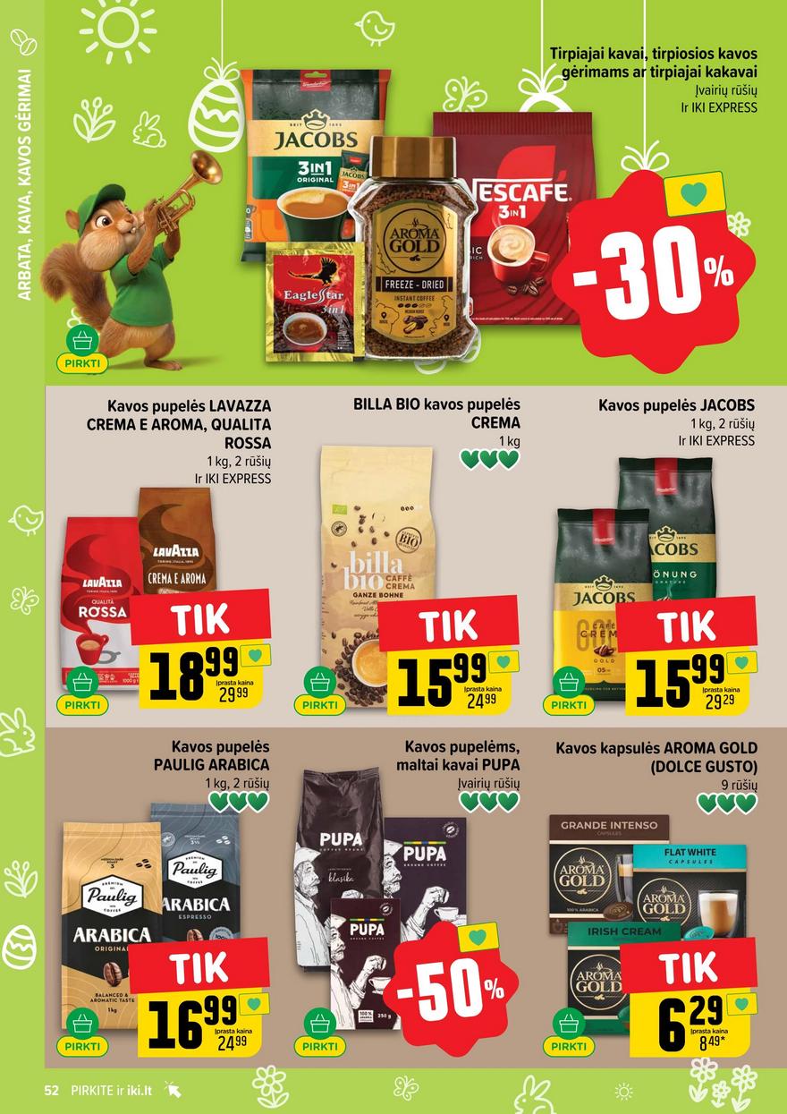 Iki leidinys akcijos nuo 
  2026-03-30 iki 
  2026-04-04 | Leidinukas.lt puslapis 52