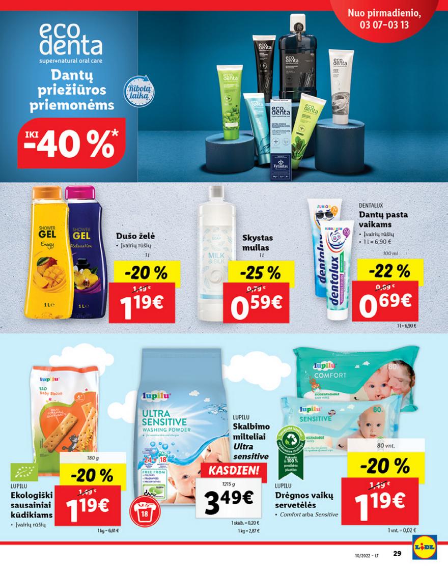 Ldil maisto leidinys akcijos nuo 
  2022-03-07 iki 
  2022-03-13 | Leidinukas.lt puslapis 29