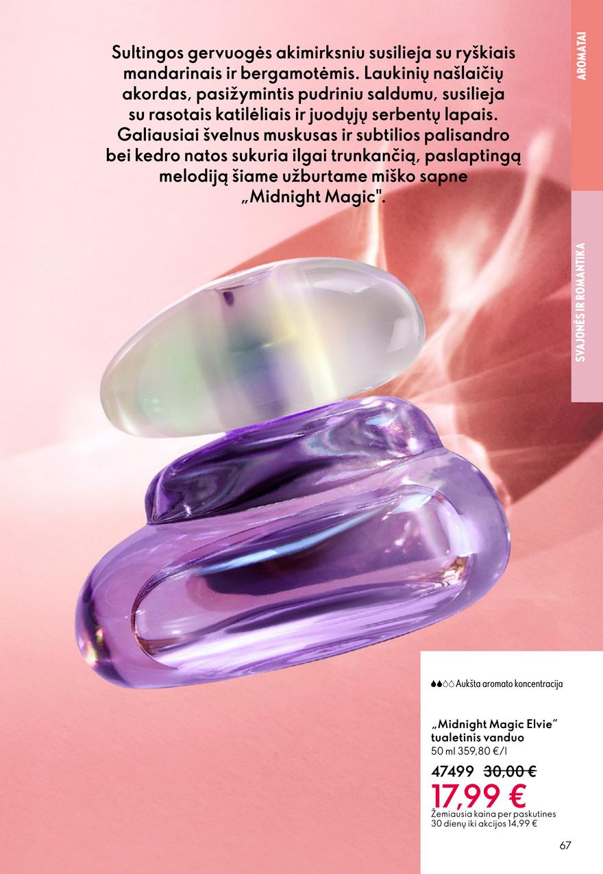 Oriflame katalogas akcijos nuo 
  2025-10-08 iki 
  2025-10-28 | Leidinukas.lt puslapis 67