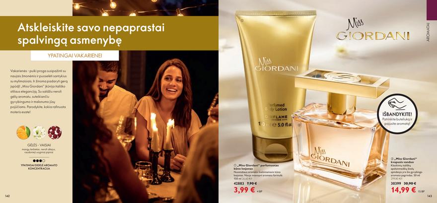 Oriflame katalogas akcijos nuo 
  2021-06-01 iki 
  2021-06-30 | Leidinukas.lt puslapis 72