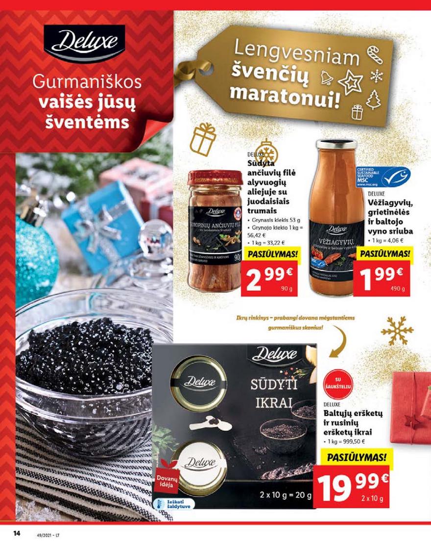 Ldil maisto leidinys akcijos nuo 
  2021-12-06 iki 
  2021-12-12 | Leidinukas.lt puslapis 14