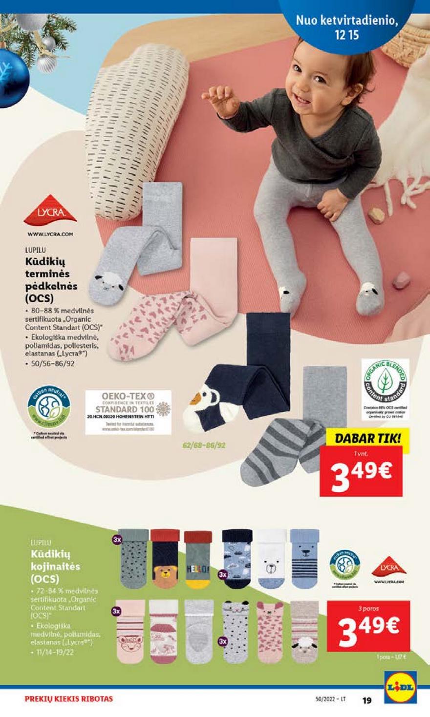 Ldil ne maisto prekių pasiūlymai akcijos nuo 
  2022-12-12 iki 
  2022-12-18 | Leidinukas.lt puslapis 19