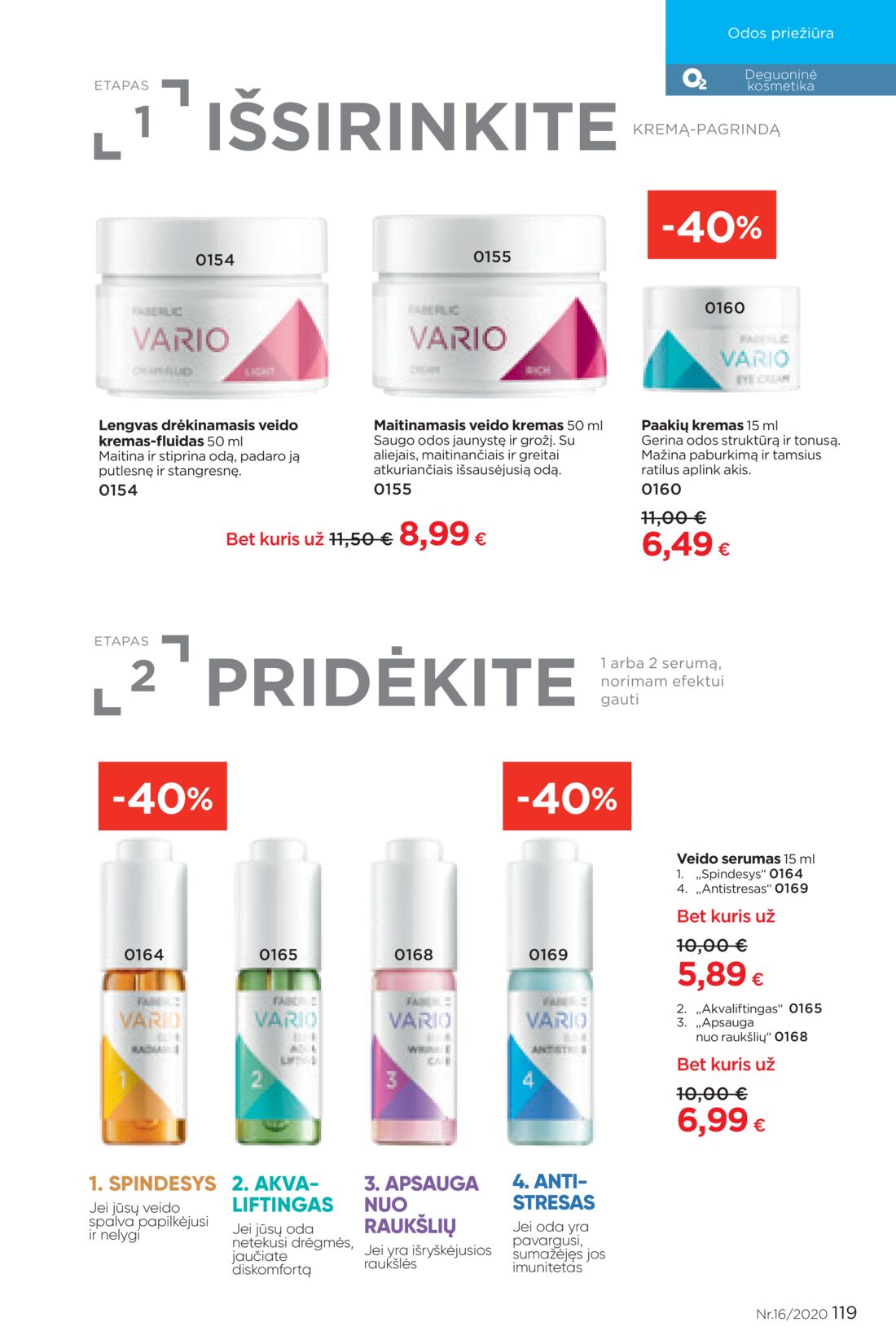 Faberlic leidinys akcijos nuo 
  2020-10-26 iki 
  2020-11-15 | Leidinukas.lt puslapis 119