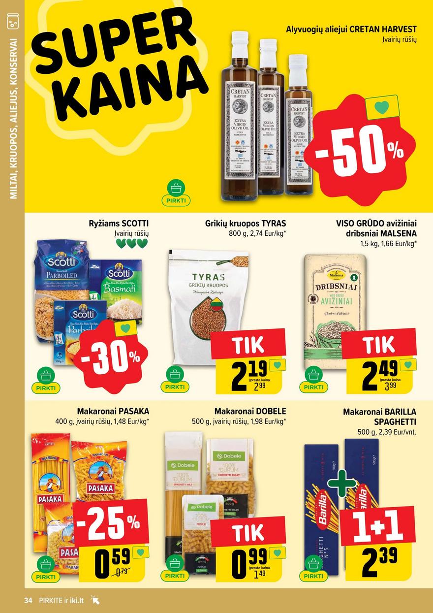 Iki leidinys akcijos nuo 
  2025-09-15 iki 
  2025-09-21 | Leidinukas.lt puslapis 34