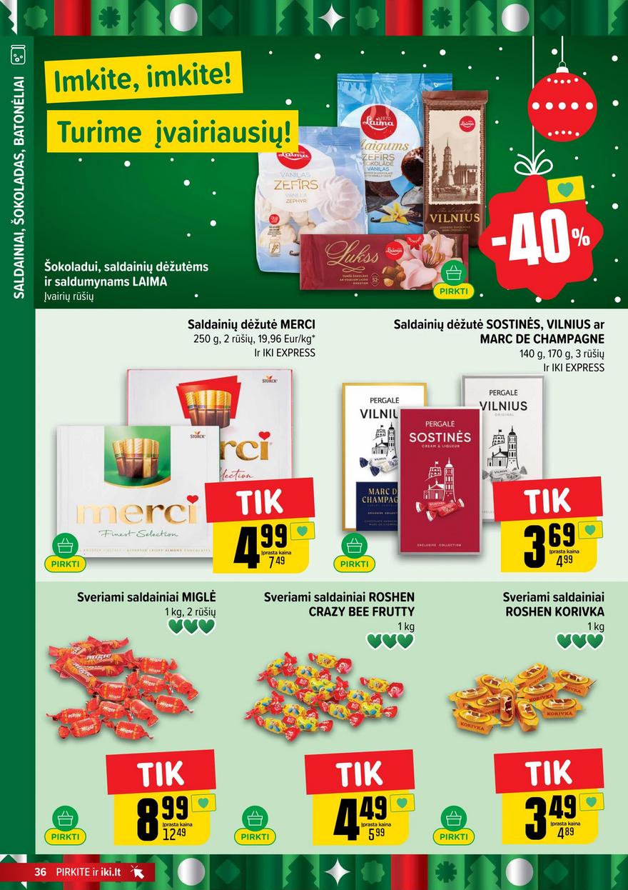Iki leidinys akcijos nuo 
  2025-12-29 iki 
  2026-01-04 | Leidinukas.lt puslapis 36