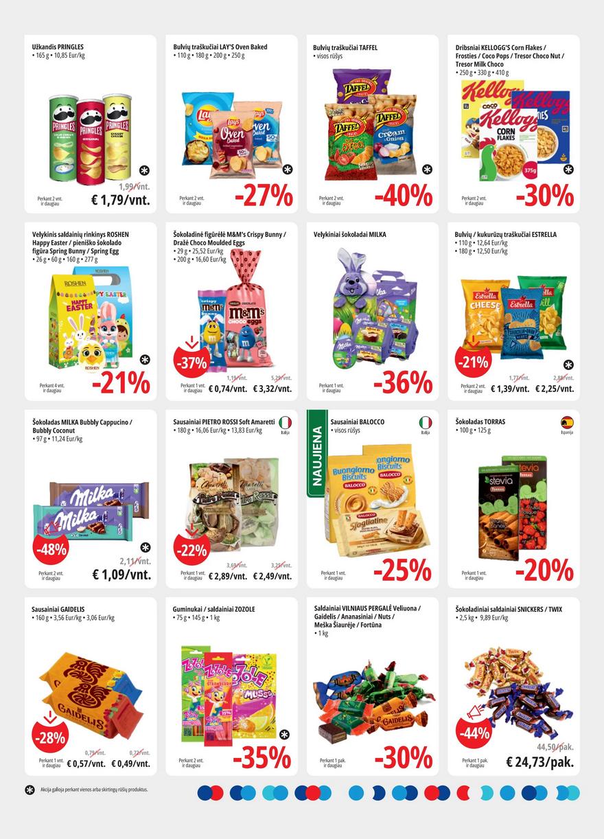 Promo leidinys akcijos nuo 
  2026-03-18 iki 
  2026-03-31 | Leidinukas.lt puslapis 9