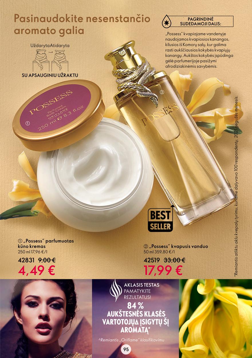 Oriflame vasaros leidinys akcijos nuo 
  2022-07-20 iki 
  2022-08-02 | Leidinukas.lt puslapis 95