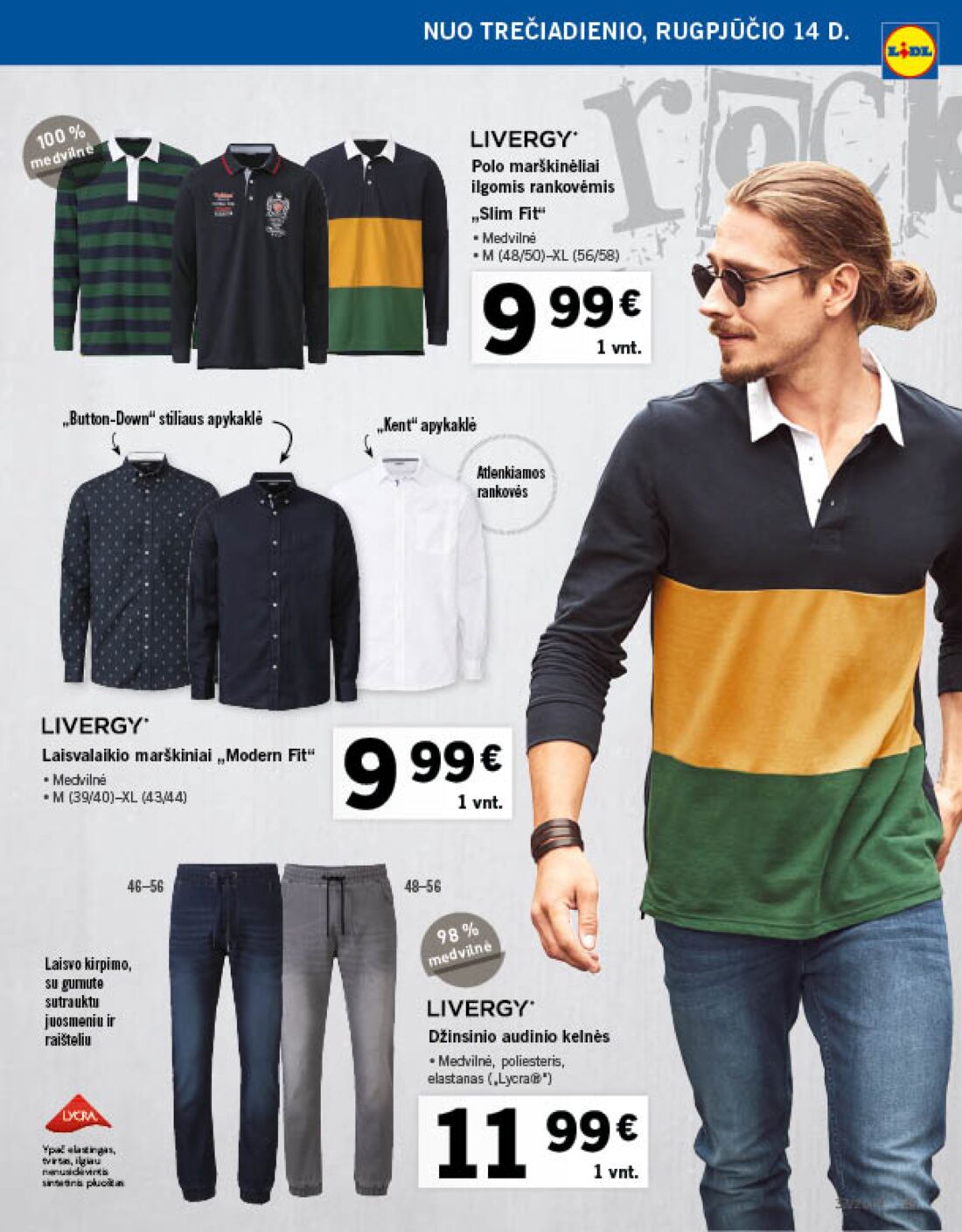 Lidl savaitinis leidinys akcijos nuo 
  2019-08-12 iki 
  2019-08-18 | Leidinukas.lt puslapis 51