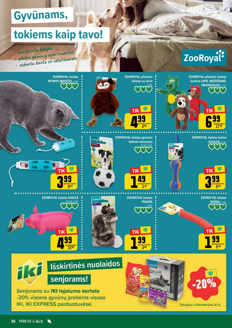Iki leidinys akcijos nuo 
  2023-10-30 iki 
  2023-11-05 | Leidinukas.lt puslapis 36