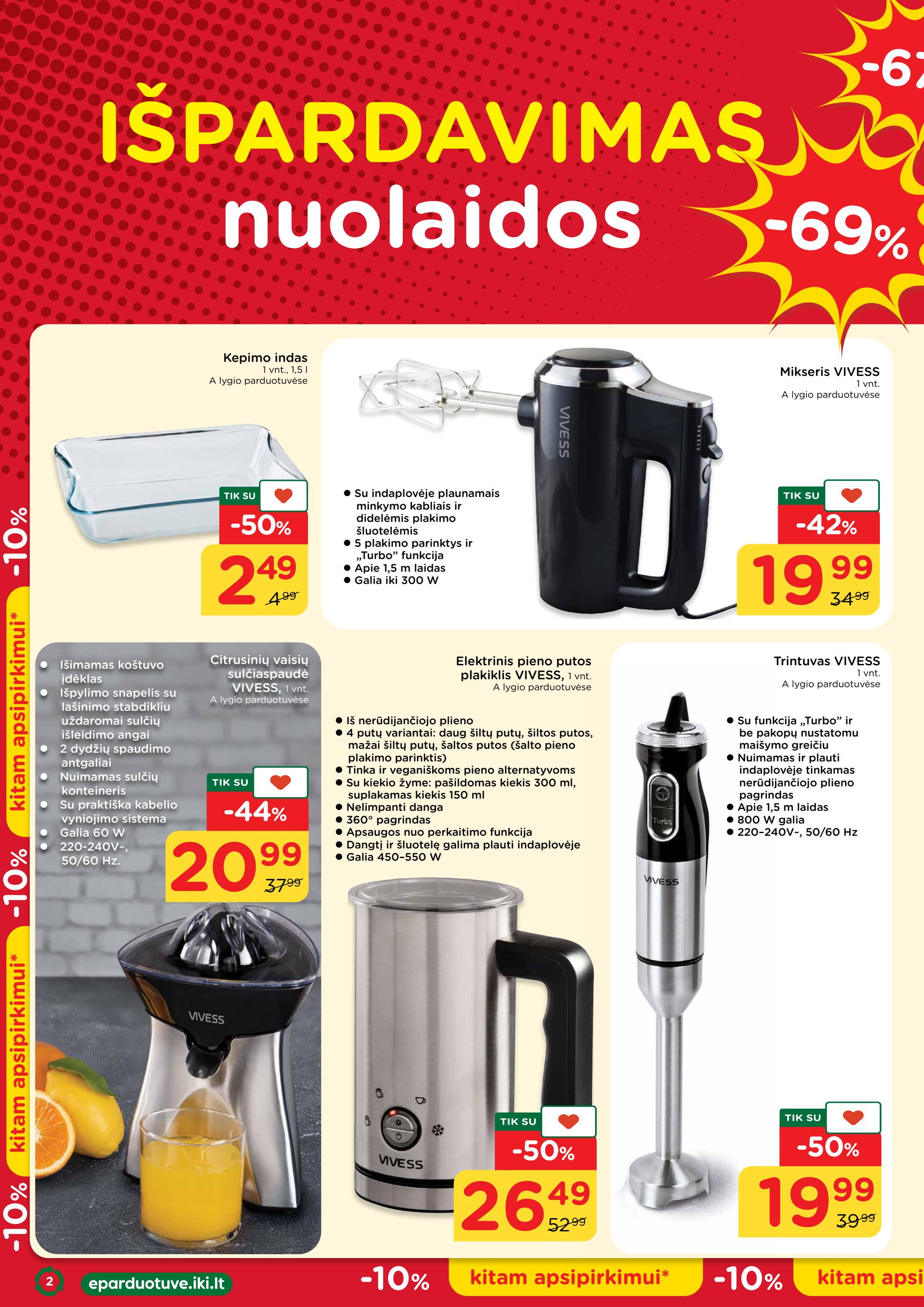 Iki leidinys akcijos nuo 
  2023-01-23 iki 
  2023-01-29 | Leidinukas.lt puslapis 2