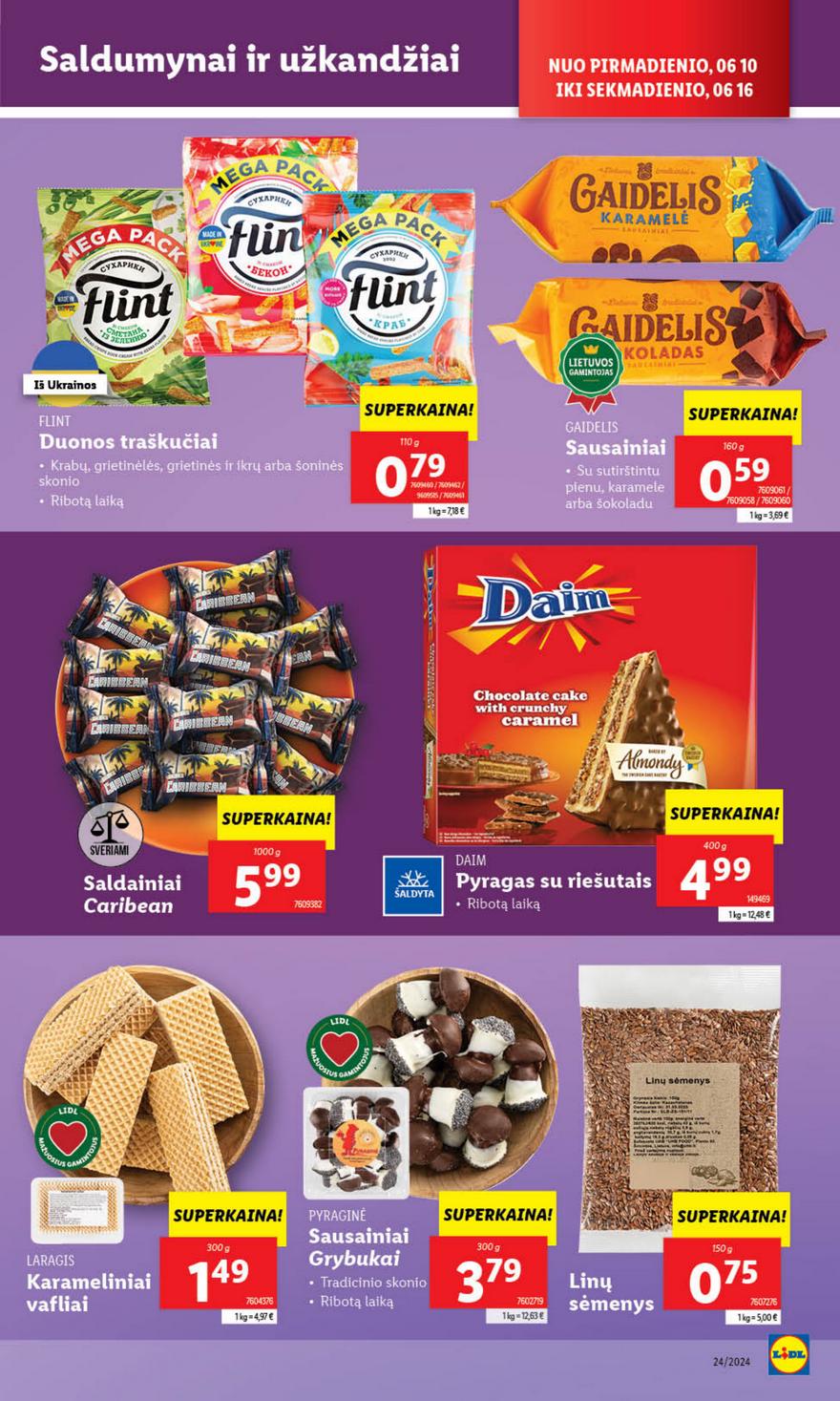 Lidl leidinys akcijos nuo 
  2024-06-13 iki 
  2024-06-16 | Leidinukas.lt puslapis 47