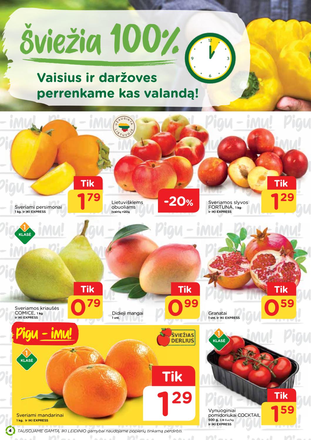 Iki savaitinis leidinys akcijos nuo 
  2019-10-14 iki 
  2019-10-20 | Leidinukas.lt puslapis 4