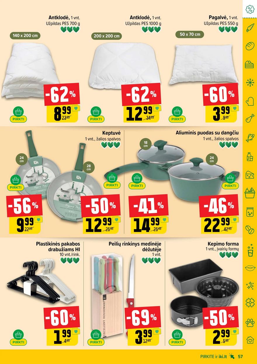 Iki leidinys akcijos nuo 
  2026-01-12 iki 
  2026-01-18 | Leidinukas.lt puslapis 57