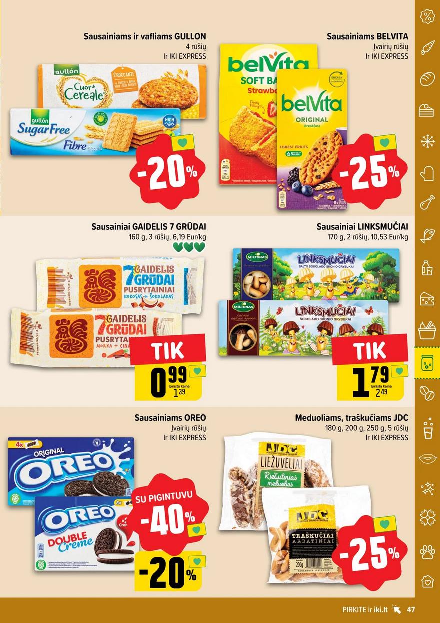 Iki leidinys akcijos nuo 
  2024-03-11 iki 
  2024-03-17 | Leidinukas.lt puslapis 47