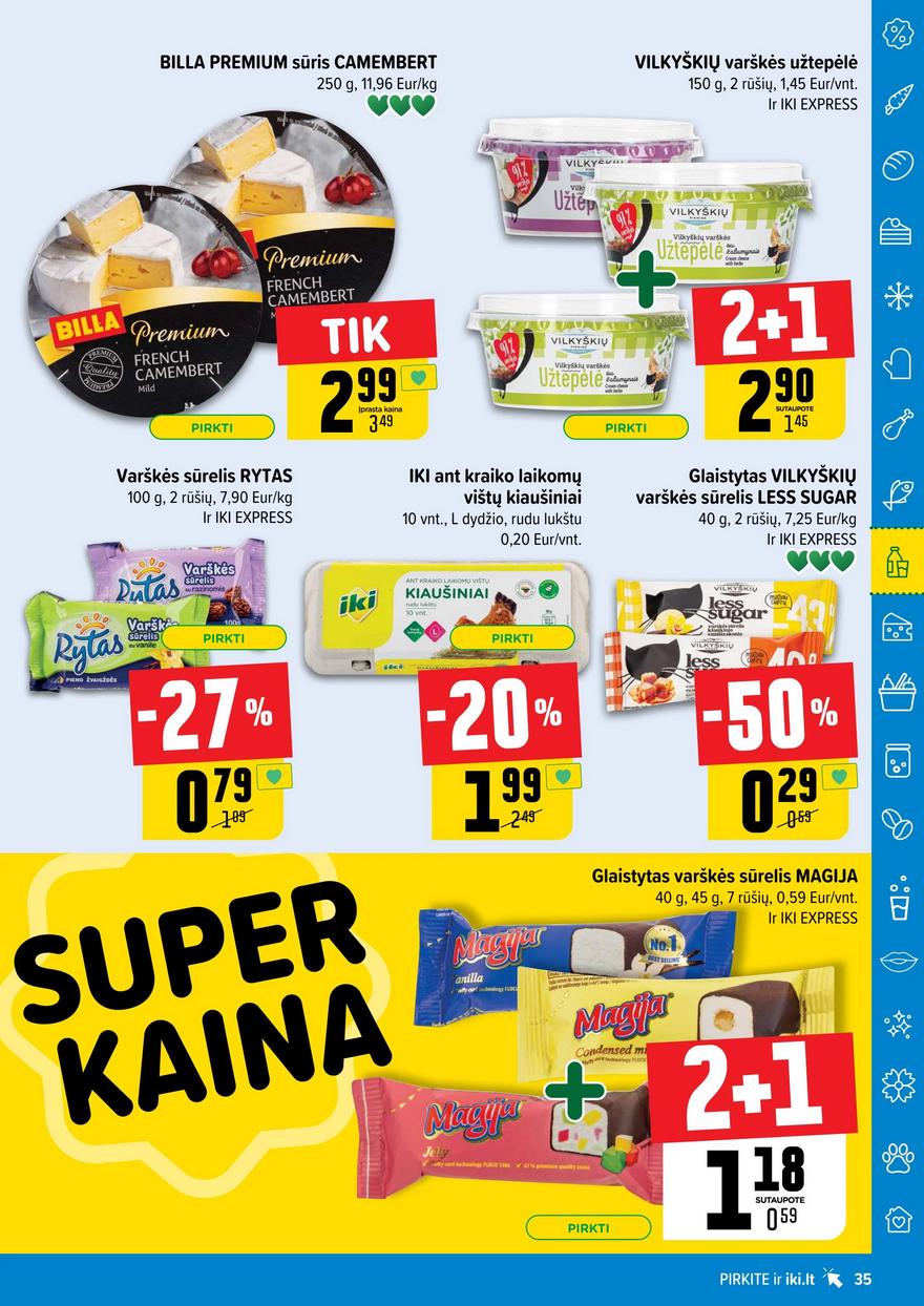 Iki leidinys akcijos nuo
2024-06-17 iki
2024-06-23 | Leidinukas.lt puslapis 35