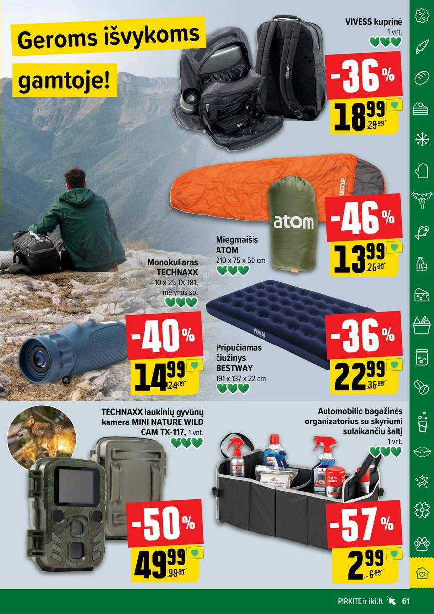 Iki leidinys akcijos nuo 
  2024-04-15 iki 
  2024-04-21 | Leidinukas.lt puslapis 61