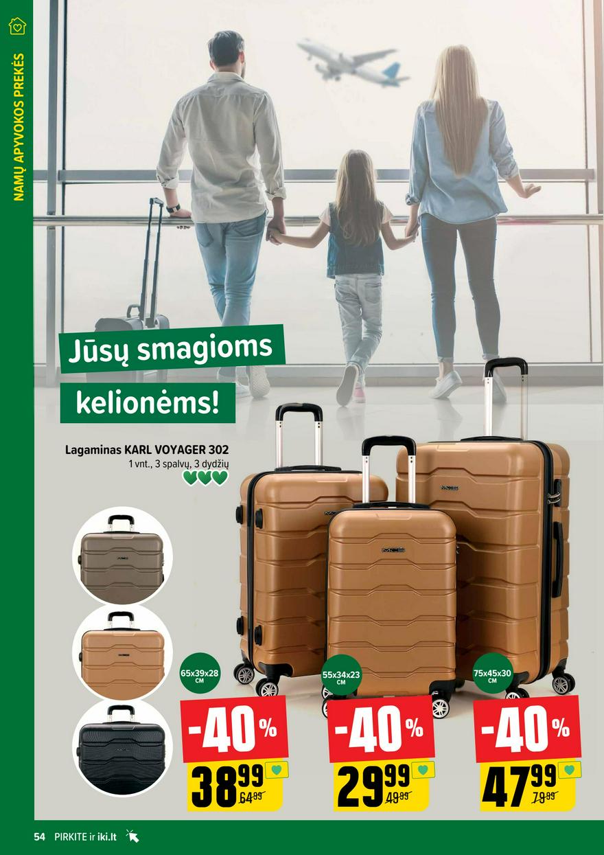 Iki leidinys akcijos nuo 
  2024-03-18 iki 
  2024-03-24 | Leidinukas.lt puslapis 54