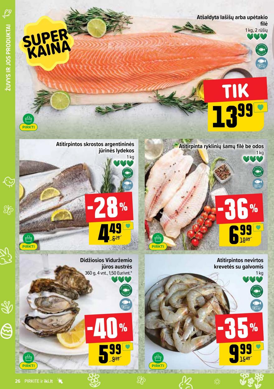 Iki leidinys akcijos nuo 
  2026-03-30 iki 
  2026-04-04 | Leidinukas.lt puslapis 26