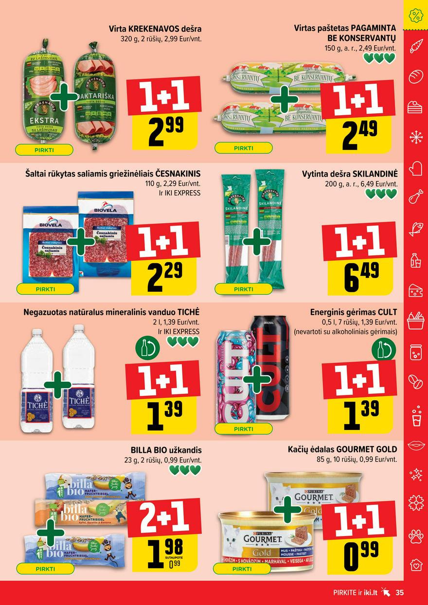 Iki leidinys 4 akcijos nuo 
  2025-01-20 iki 
  2025-01-26 | Leidinukas.lt puslapis 35