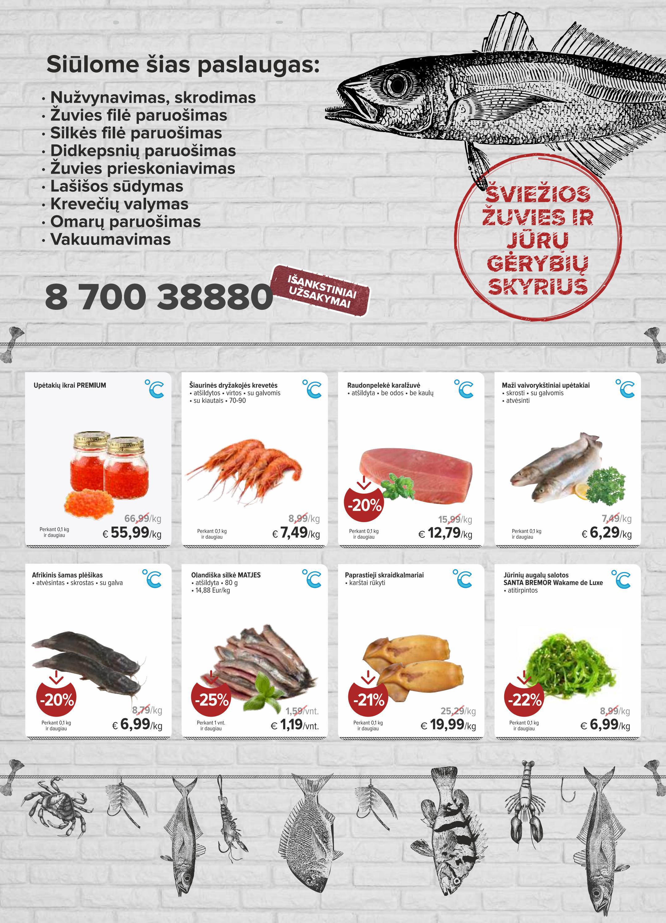 Promo leidinys akcijos nuo 
  2022-02-02 iki 
  2022-02-14 | Leidinukas.lt puslapis 5