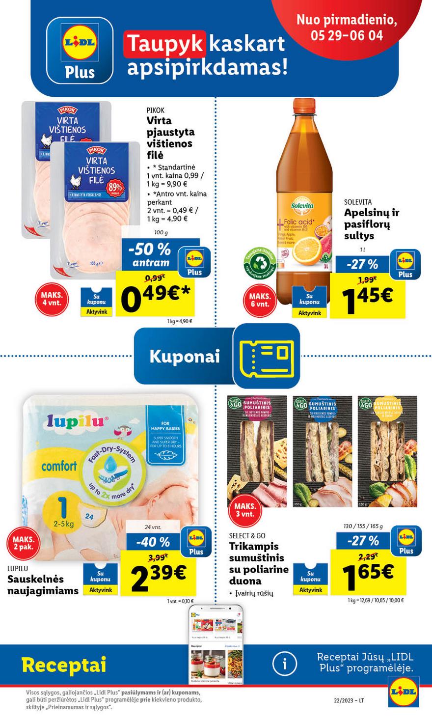 Ldil leidinys akcijos nuo 
  2023-05-29 iki 
  2023-06-04 | Leidinukas.lt puslapis 19