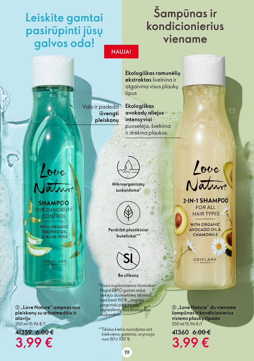 Oriflame vasaros leidinys akcijos nuo 
  2022-07-20 iki 
  2022-08-02 | Leidinukas.lt puslapis 111