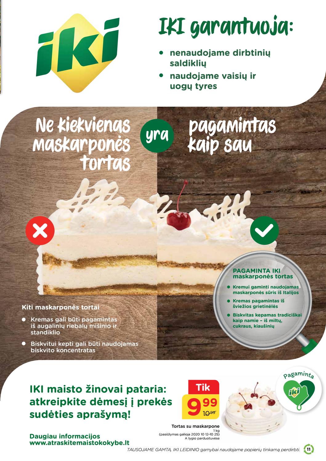 Iki savaitinis leidinys akcijos nuo 
  2020-10-19 iki 
  2020-10-25 | Leidinukas.lt puslapis 11